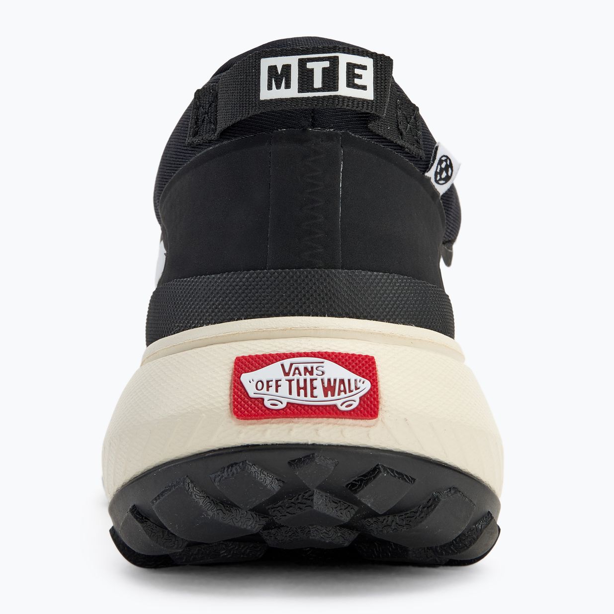 Obuv Vans MTE Crosspath black/white 6