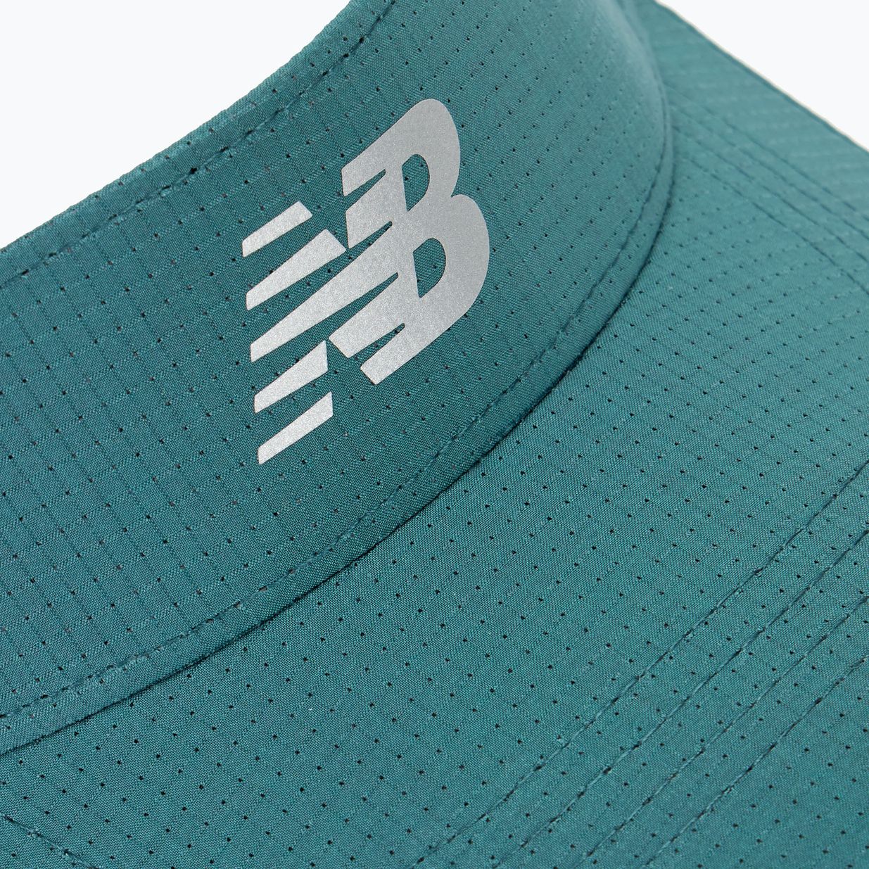 Kšiltovka New Balance Performance Visor navy 3