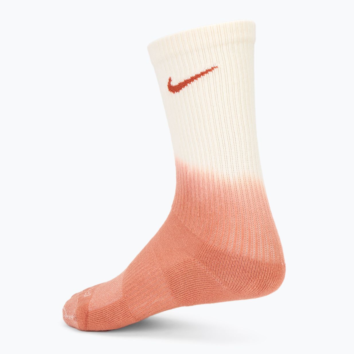 Ponožky Nike Everyday Plus 2 páry multicolor/orange 2