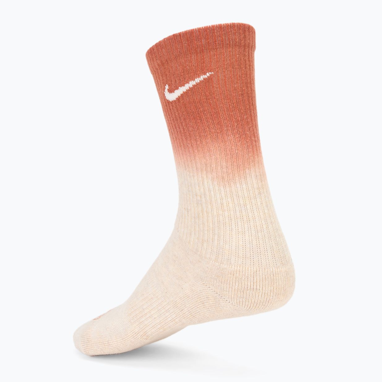 Ponožky Nike Everyday Plus 2 páry multicolor/orange 6