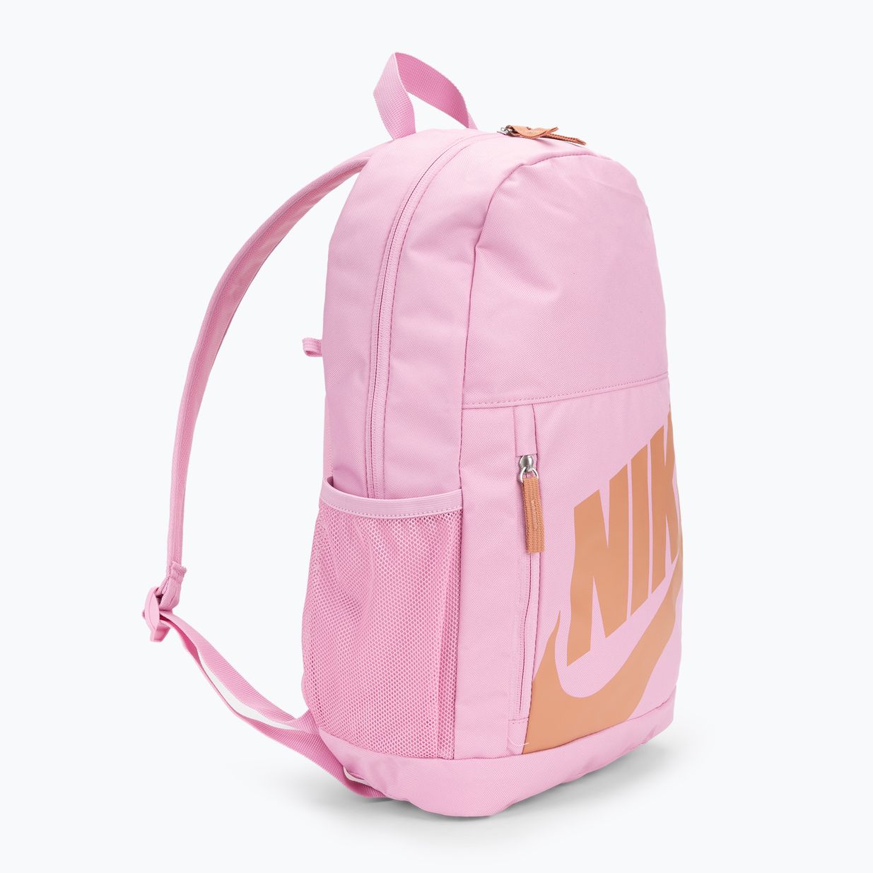 Detský batoh Nike Elemental 20 l pink rise/terra blush 3