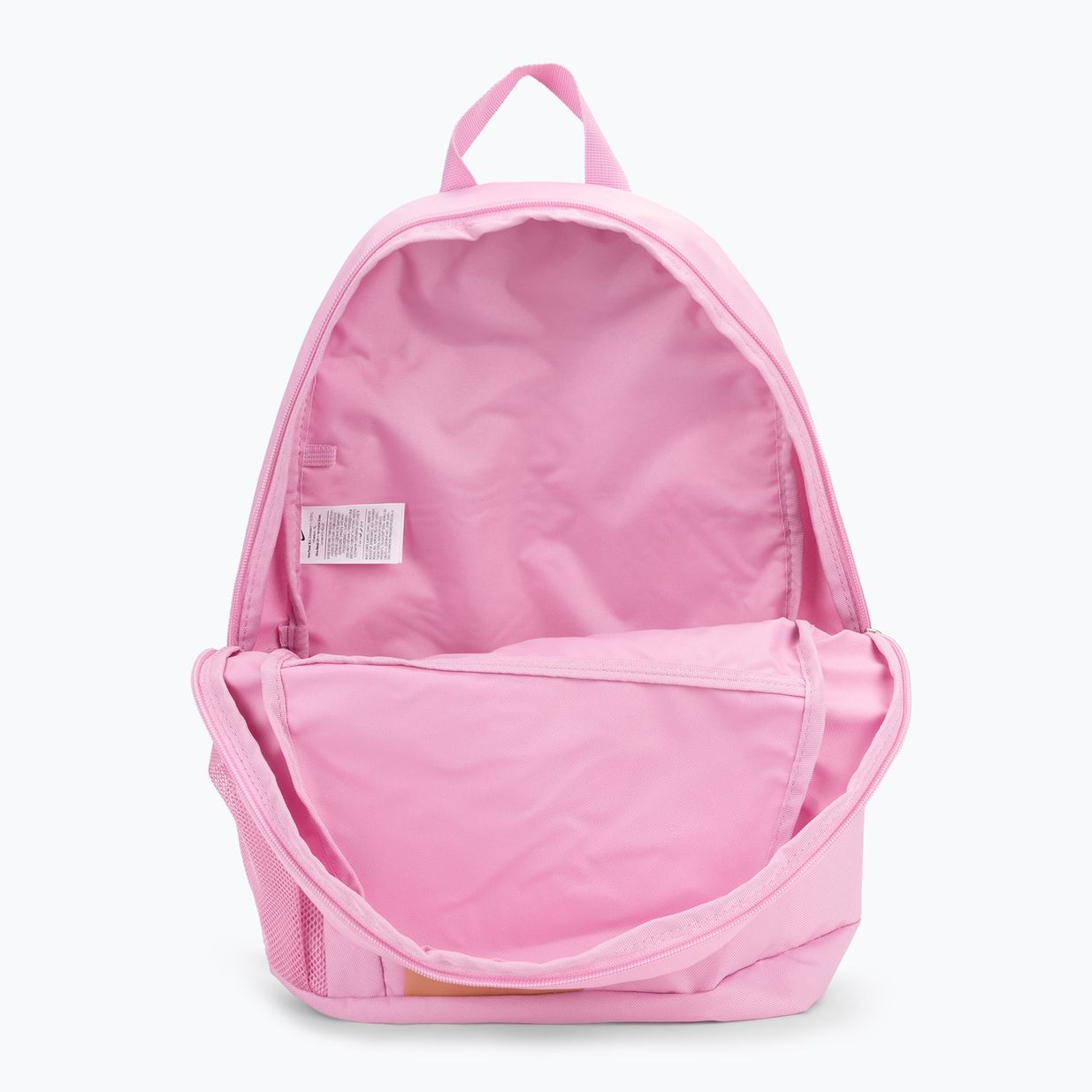 Detský batoh Nike Elemental 20 l pink rise/terra blush 7