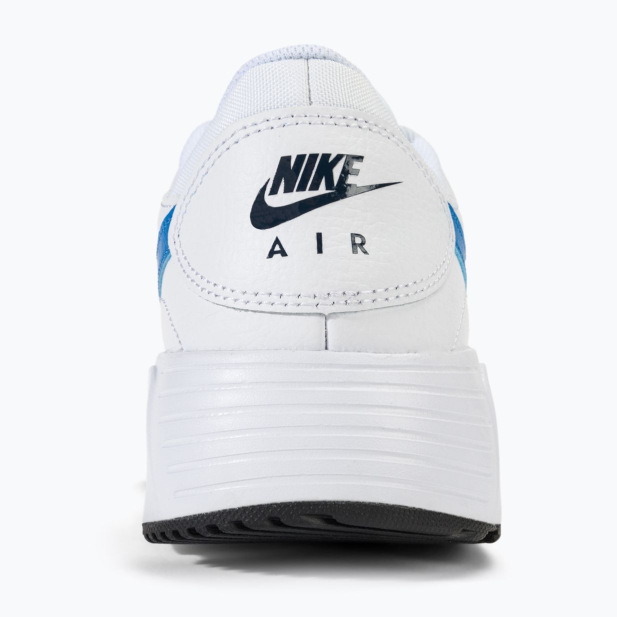 Pánska obuv Nike Air Max Sc white / thunder blue / white / light photo blue 6