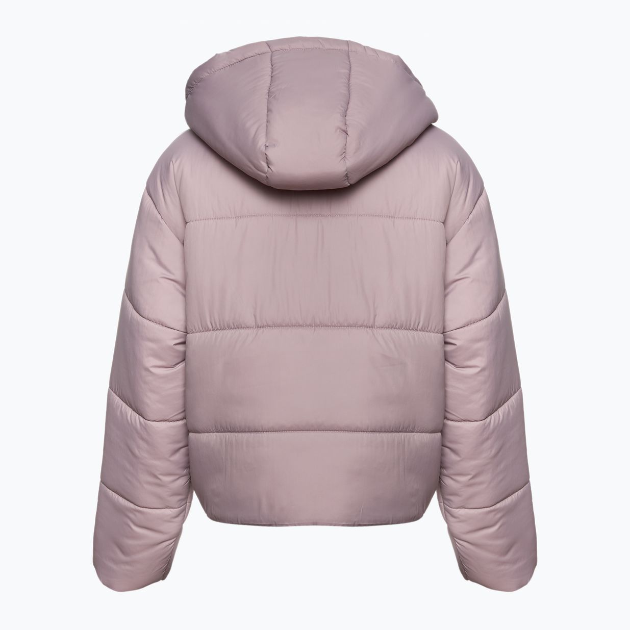 Dámska páperová bunda Nike Sportswear Classic Puffer Therma-Fit shadow pink 2