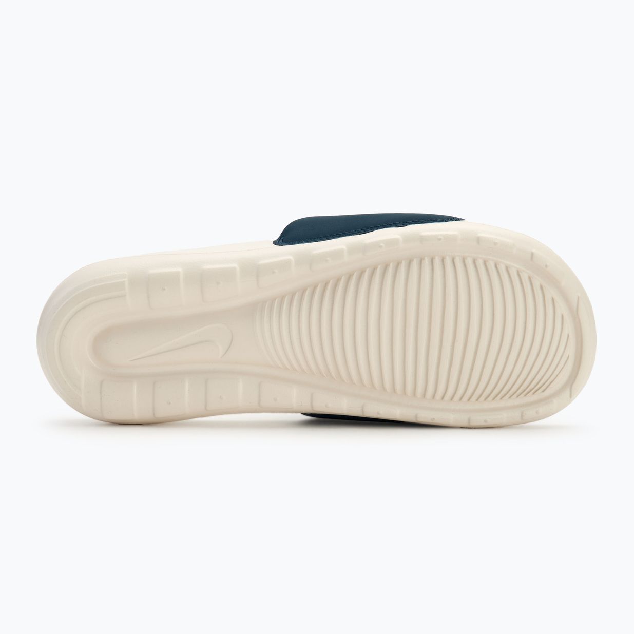 Pánske šľapky Nike Victori One Slide armory navy / light orewood brown / sail 4