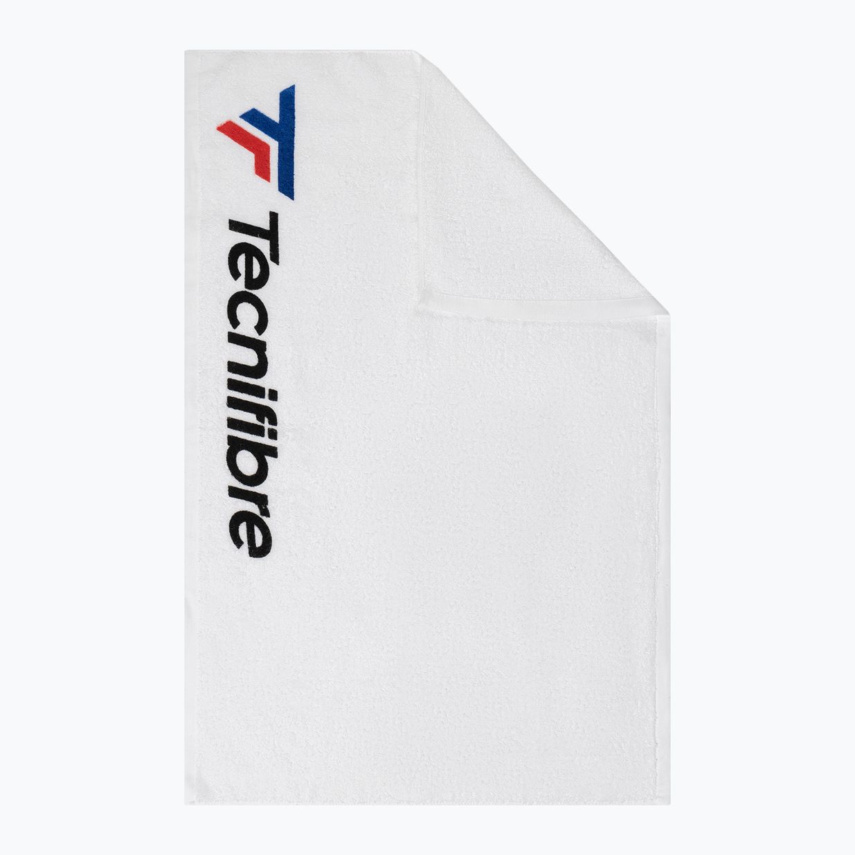 Tecnifibre Serviette Blanche uterák biely 54TOWELWHI