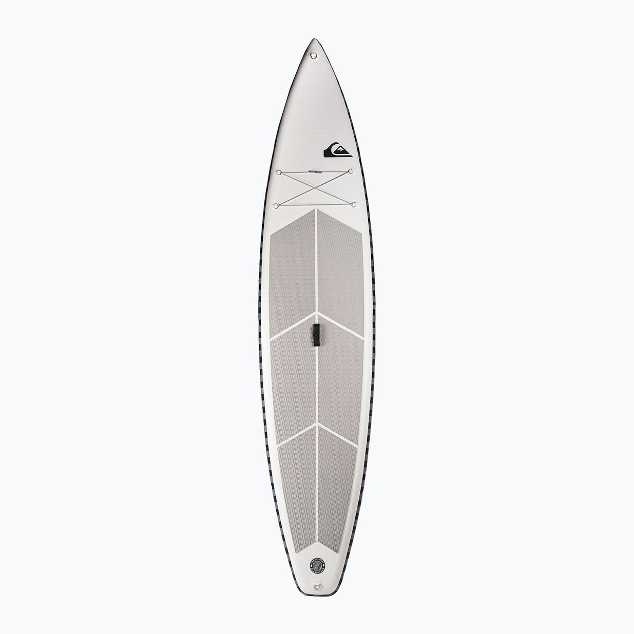 Quiksilver SUP doska Makiki 12'6" čierna EGL22MKK12-KVJ0 3