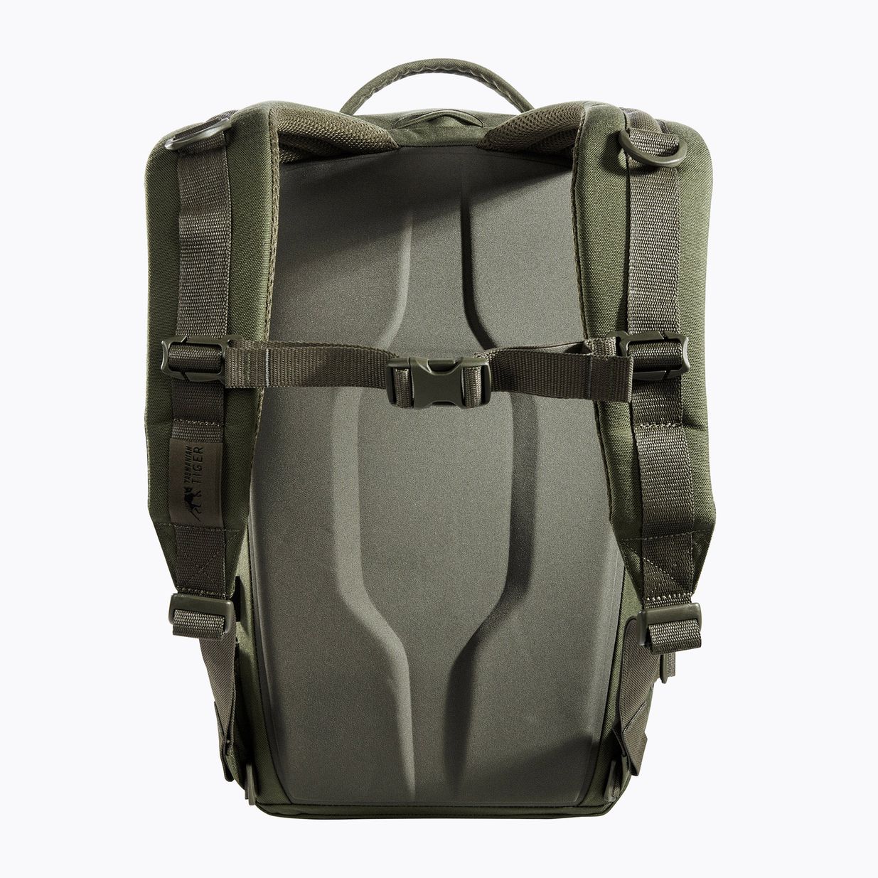 Taktický batoh  Tasmánsky tiger TT Modular Daypack XL 23 l olivový 2