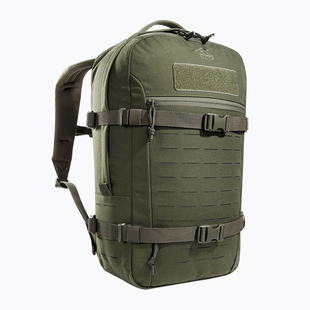 Taktický batoh  Tasmánsky tiger TT Modular Daypack XL 23 l olivový 3