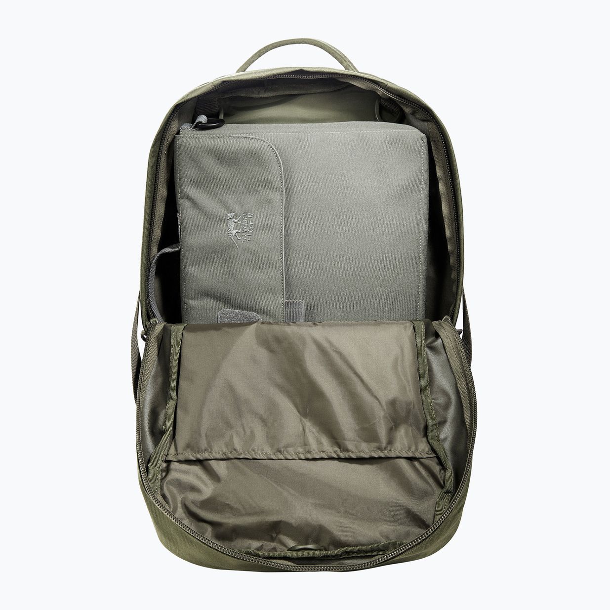 Taktický batoh  Tasmánsky tiger TT Modular Daypack XL 23 l olivový 5