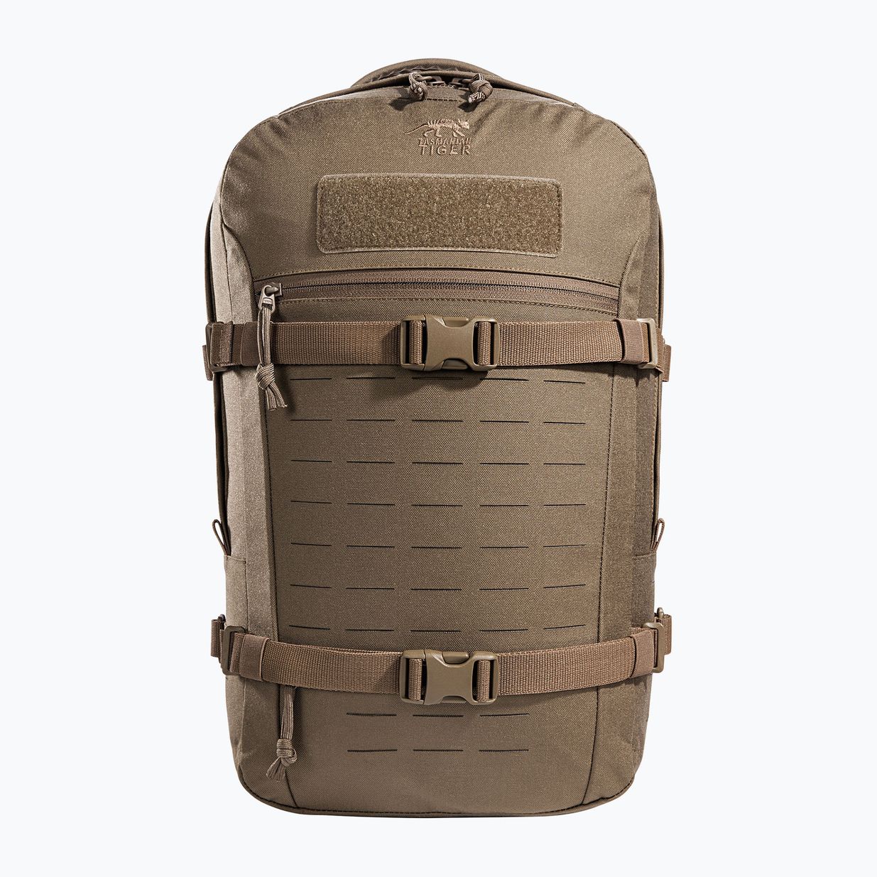 Taktický batoh  Tasmánsky tiger TT Modular Daypack XL 23 l coyote brown