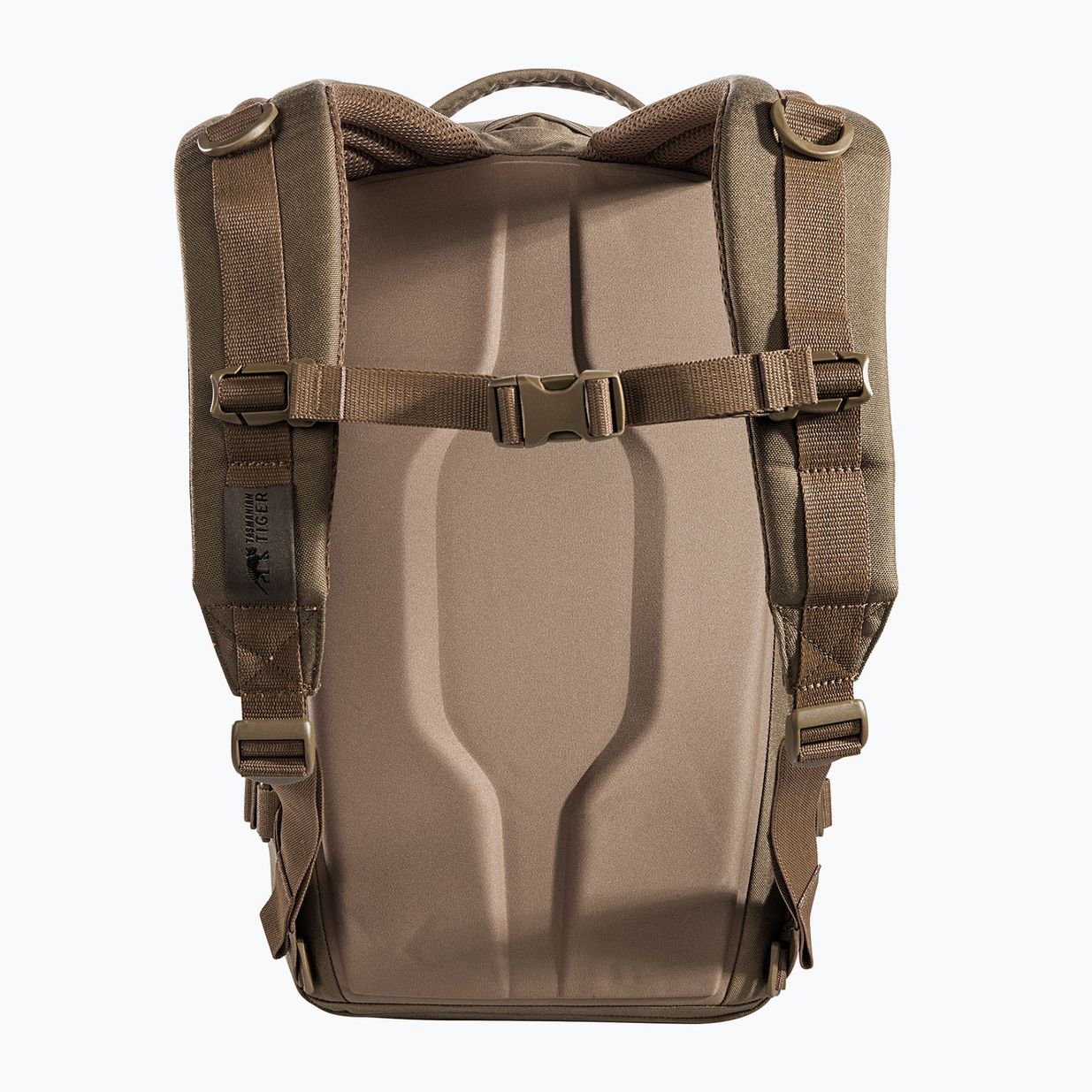 Taktický batoh  Tasmánsky tiger TT Modular Daypack XL 23 l coyote brown 2