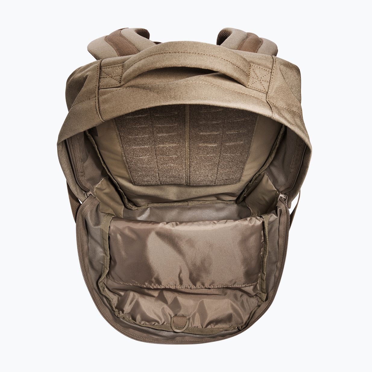 Taktický batoh  Tasmánsky tiger TT Modular Daypack XL 23 l coyote brown 5