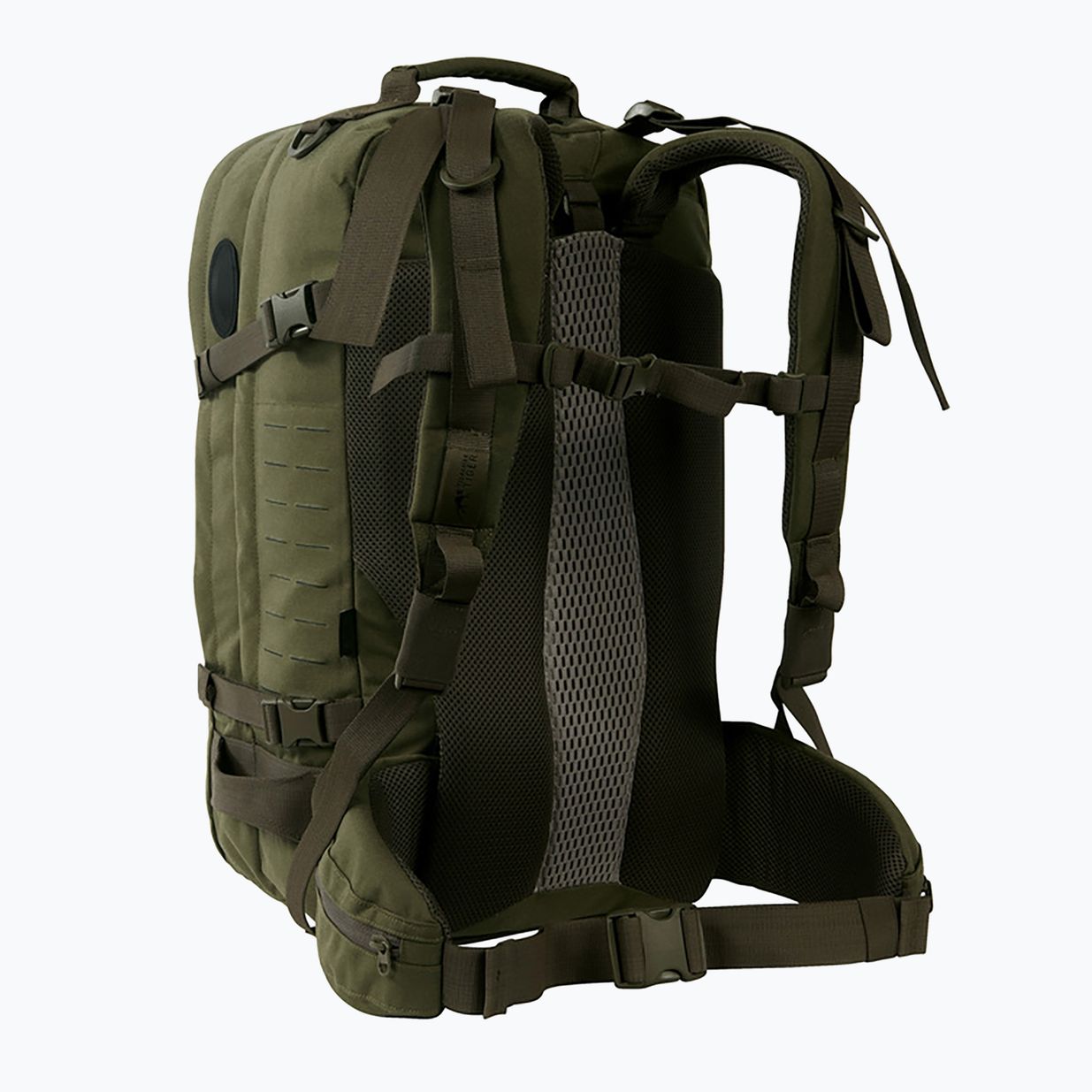 Taktický batoh Tasmanian Tiger TT Mission Pack MKII 37 l olivový taktický batoh 6