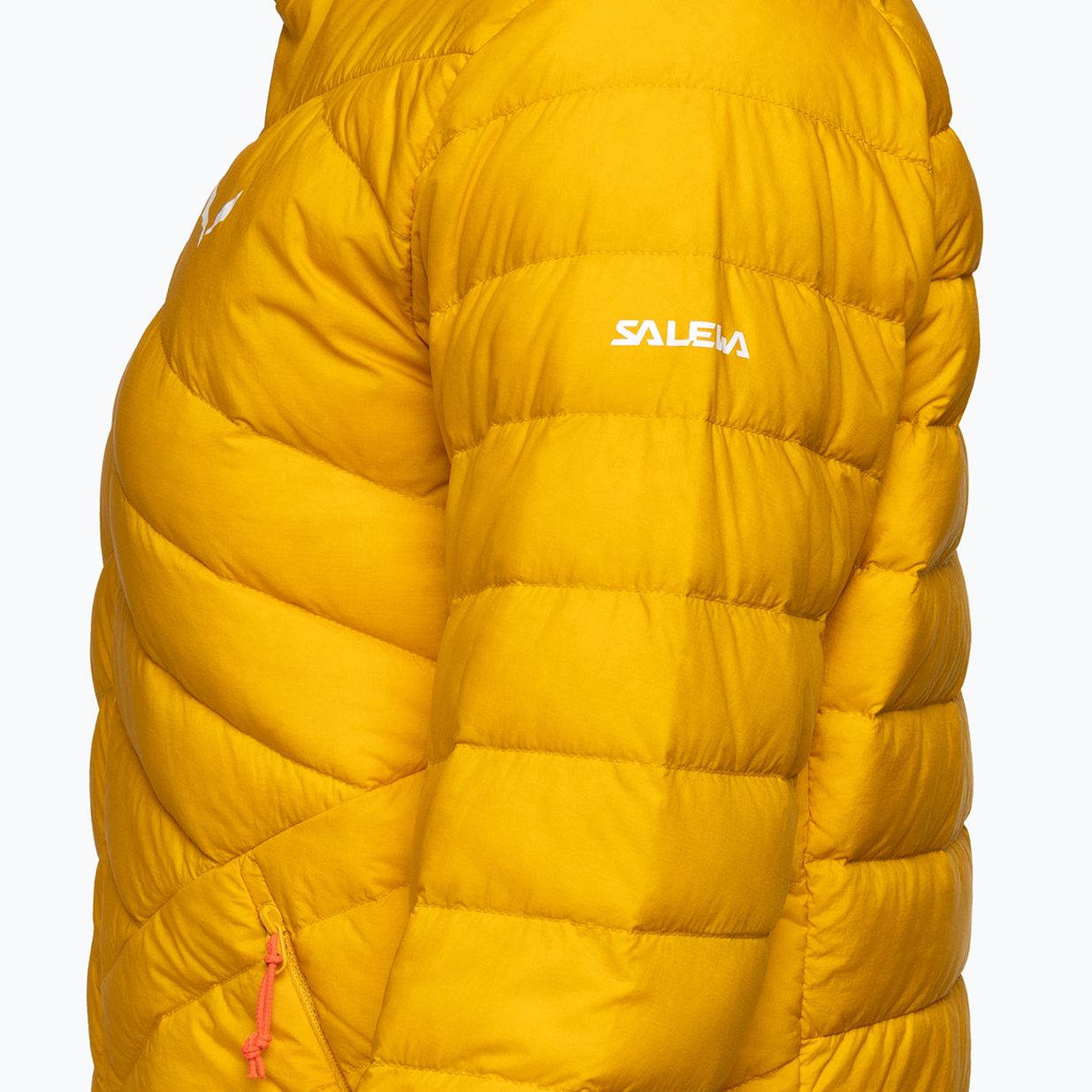 Salewa dámska páperová bunda Brenta Rds Dwn yellow 00-0000027884 6