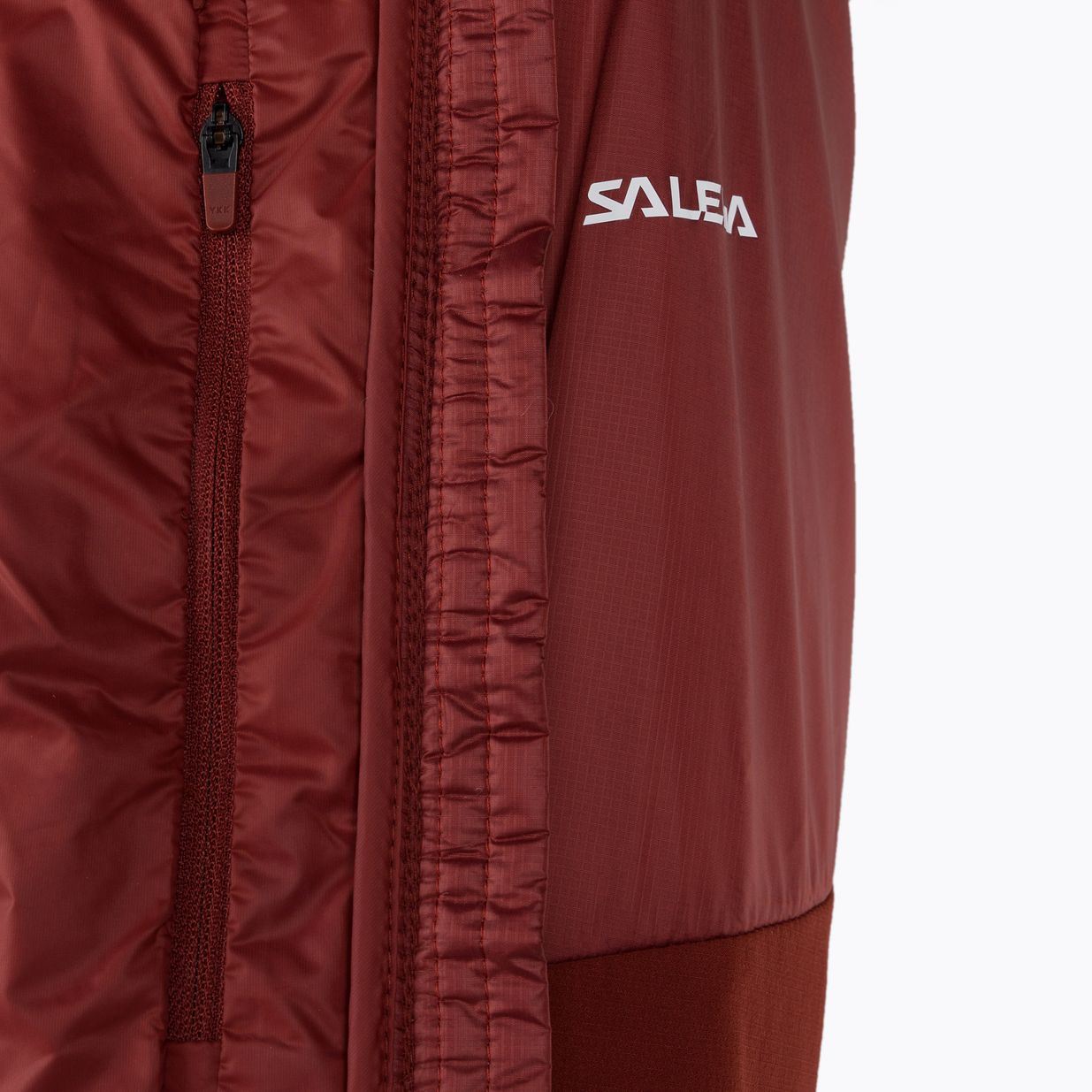 Salewa Ortles Hyb Twr syrah dámska hybridná bunda 4