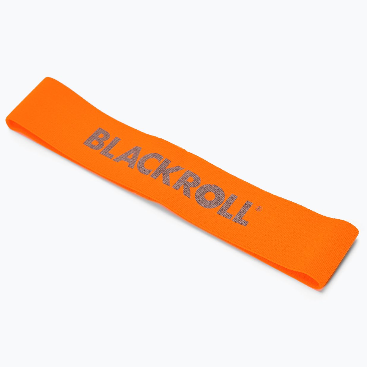 BLACKROLL Slučka oranžová fitness gumička42603