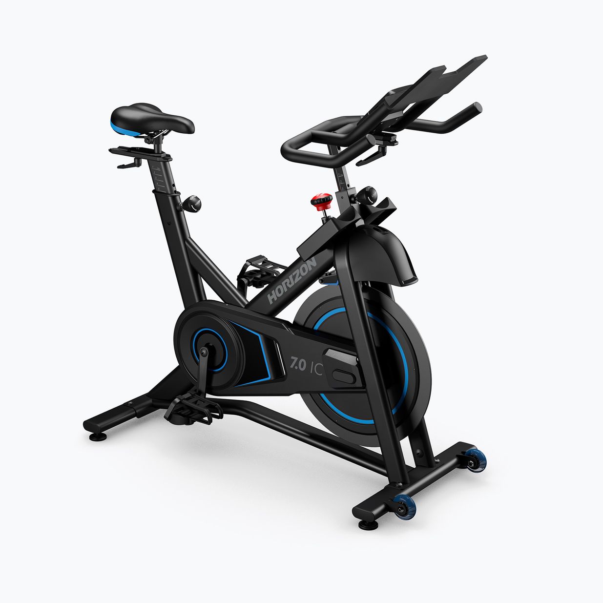 Spinningový bicykel Horizon Fitness Indoor Cycle 7.0 IC 4