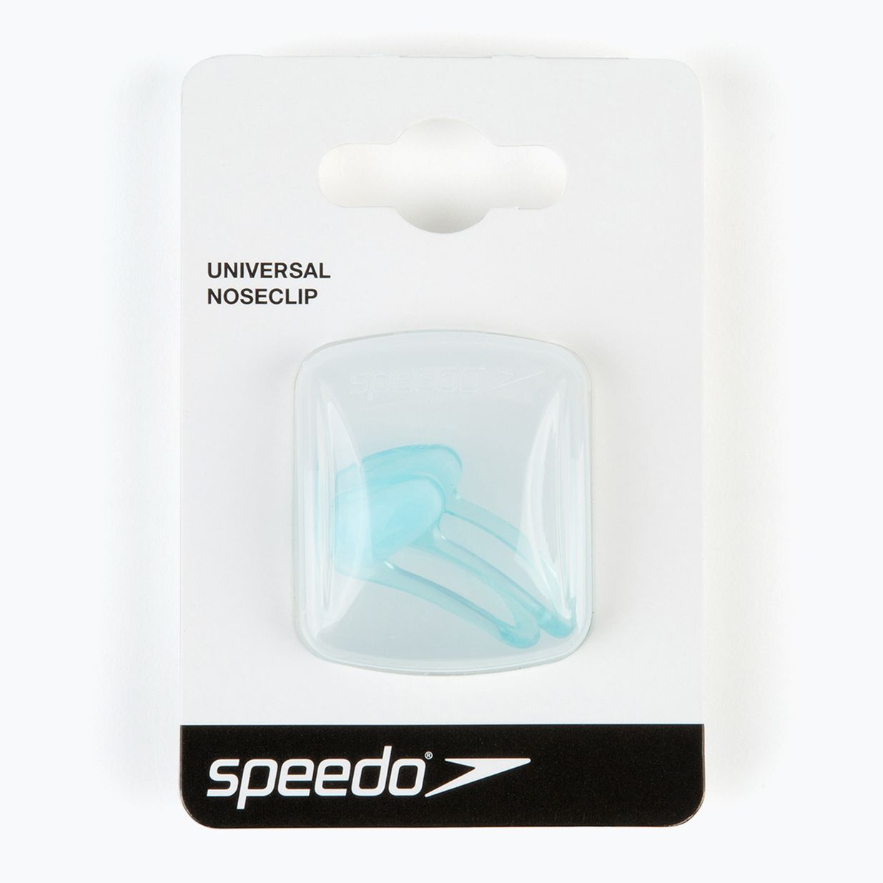 Speedo Univerzálna zátka nosa modrá 68-7812 4