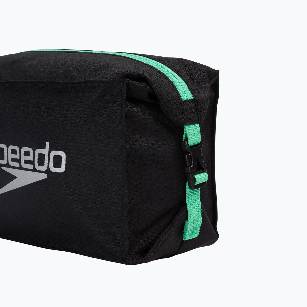 Toaletná taška Speedo Pool Side Bag čierna 68-9191 4