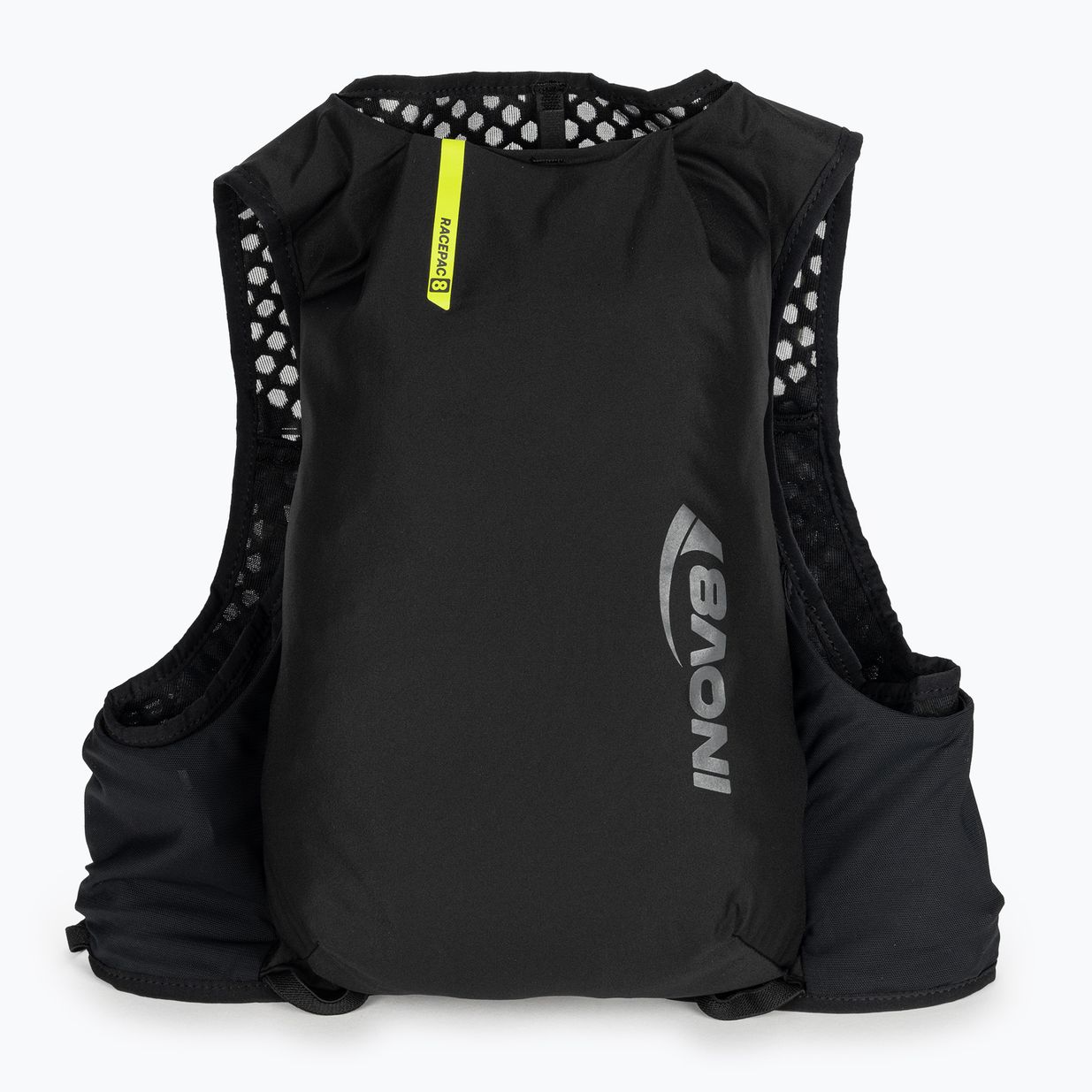 Inov-8 Racepac 8 l bežecký batoh čierny 2