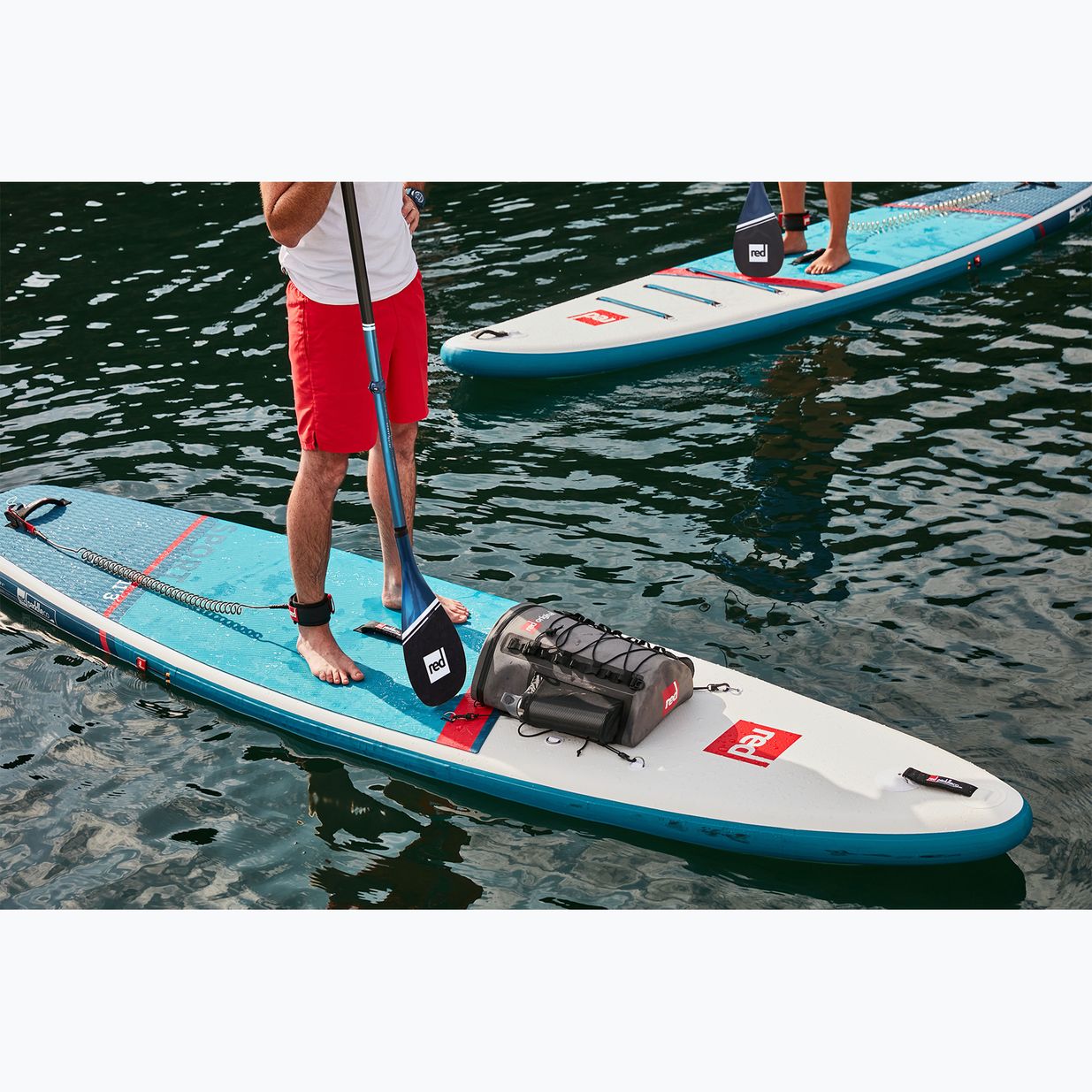 SUP pádlo 3  dielne Red Paddle Co Prime blue 3