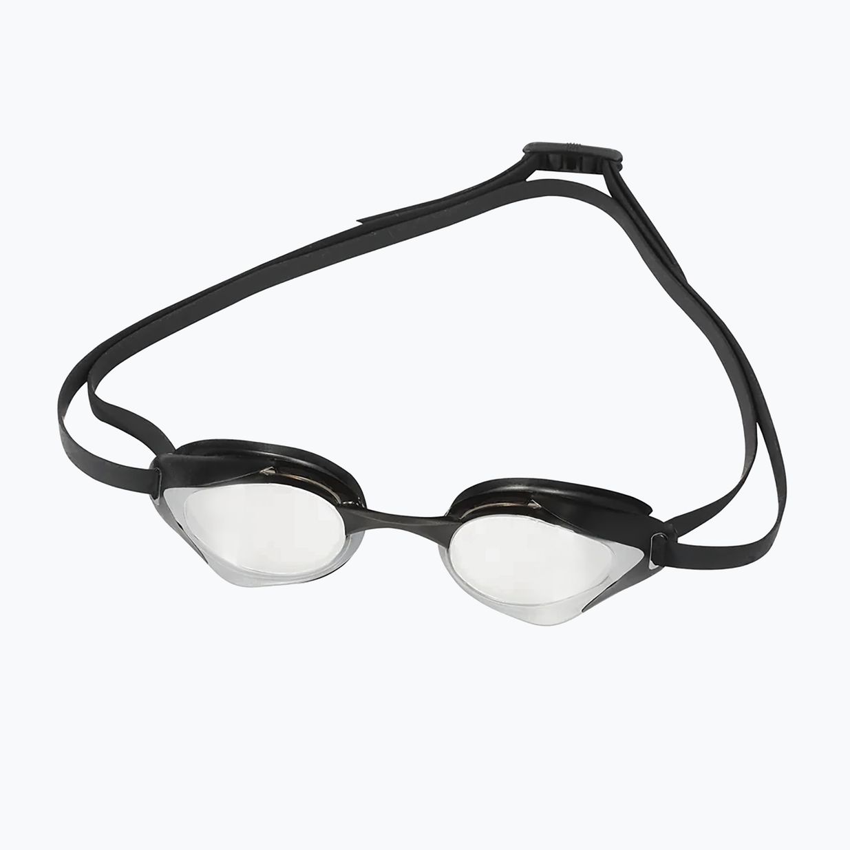 Plavecké okuliare HUUB Eternal black/clear 6