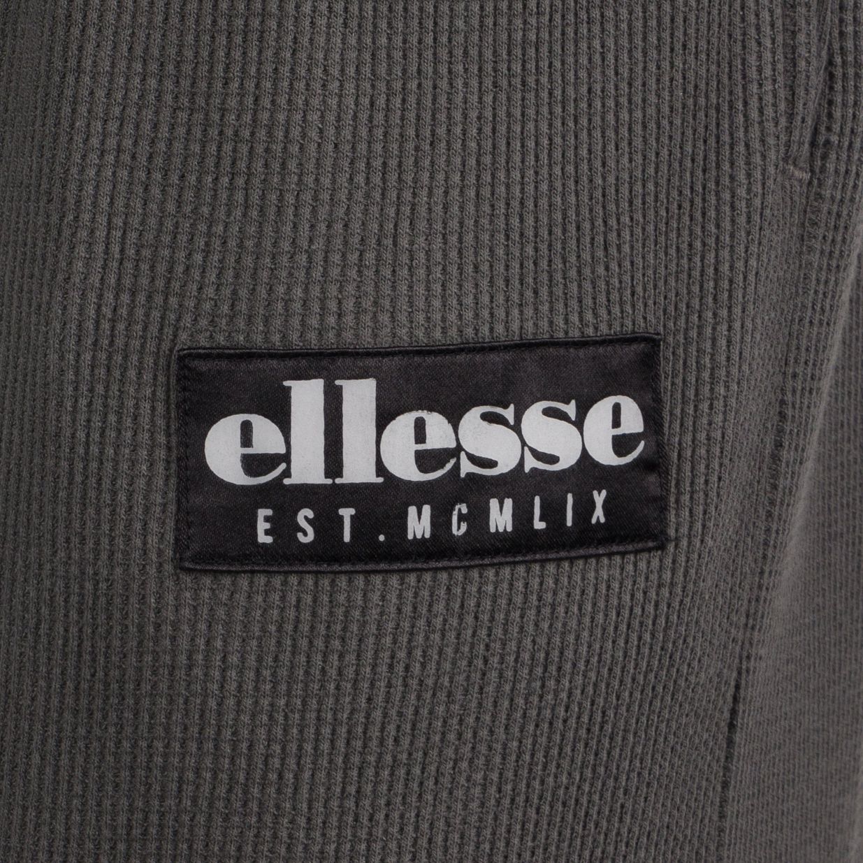 Ellesse dámske nohavice Vivo Jog black 3