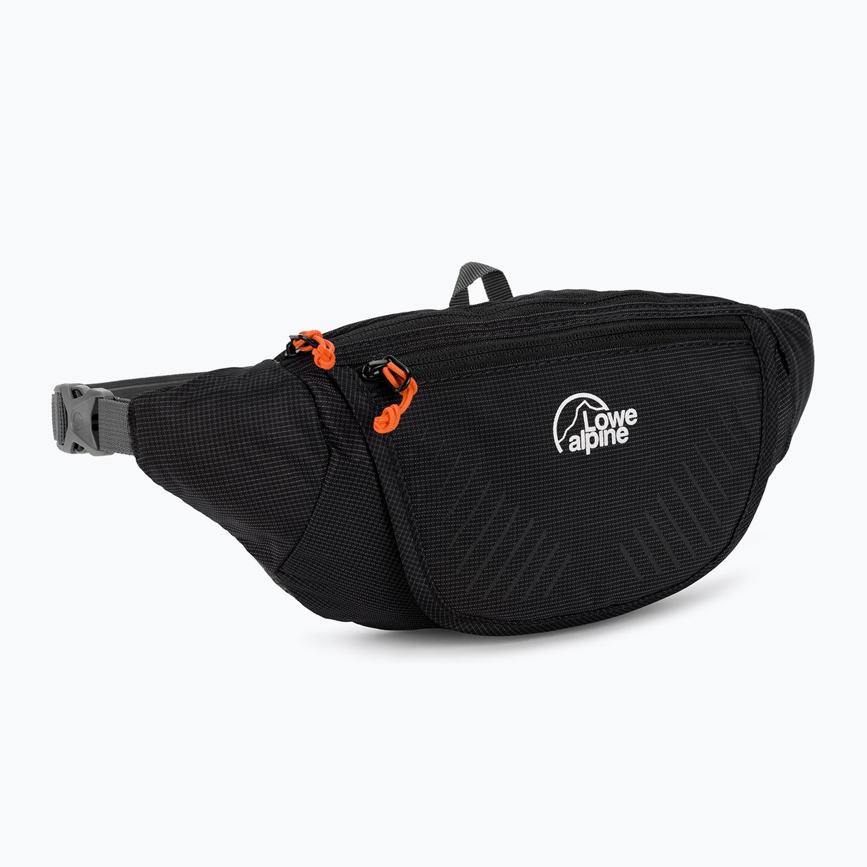 Ľadvinka  Lowe Alpine Belt Pack black 2