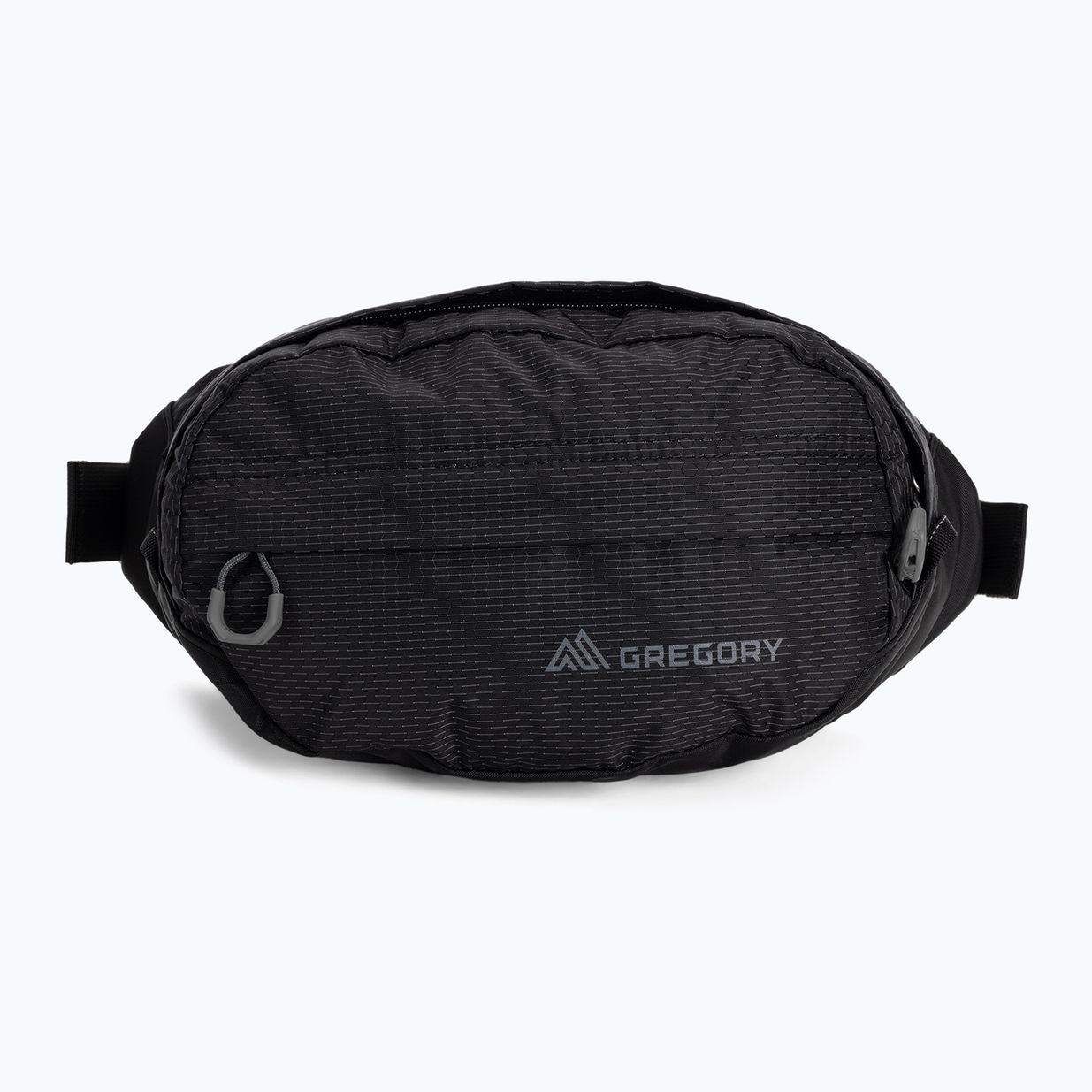 Ľadvinka Gregory Nano Waistpack obsidian black 3