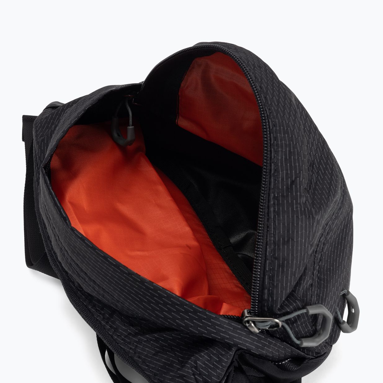 Ľadvinka Gregory Nano Waistpack obsidian black 8