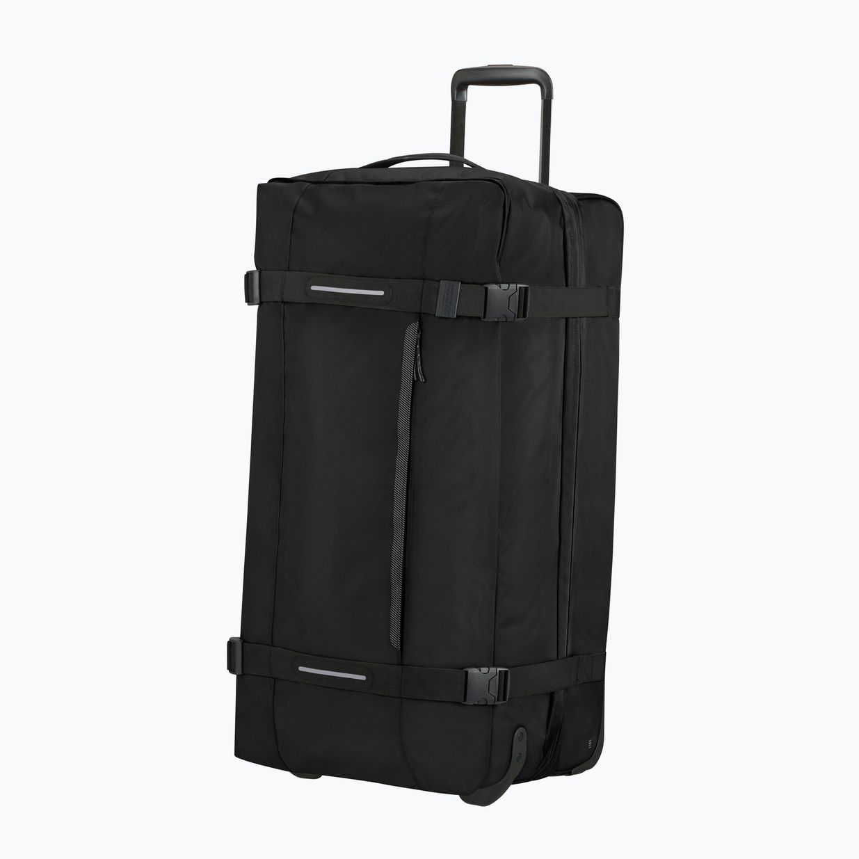 Cestovný kufor American Tourister Urban Track 116 l asphalt black 2