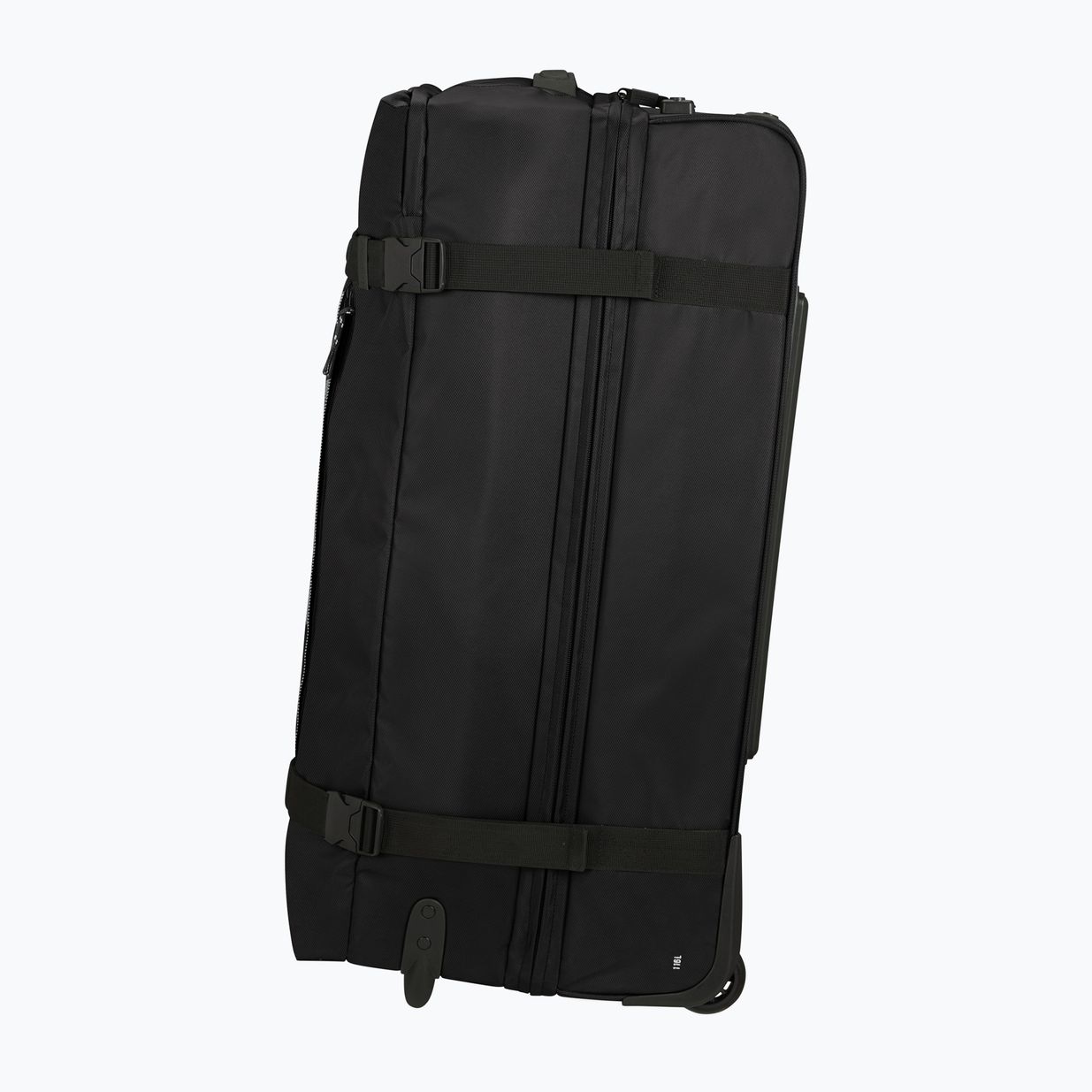 Cestovný kufor American Tourister Urban Track 116 l asphalt black 4