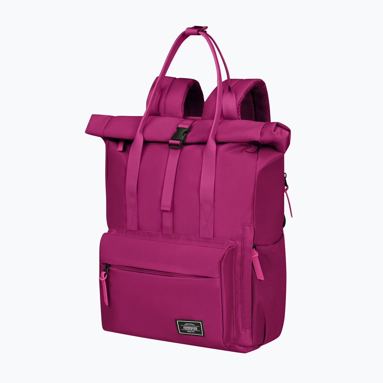 American Tourister Urban Groove 20,5 l hlboký batoh s orchideou 2