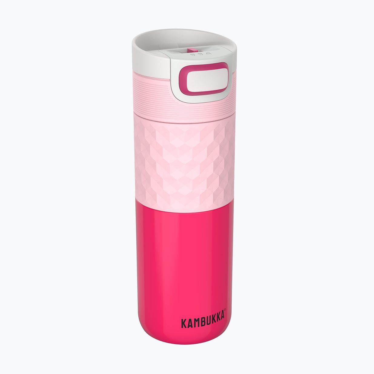 Termohrnček Kambukka Etna Grip termohrnček 500 ml diva pink 2