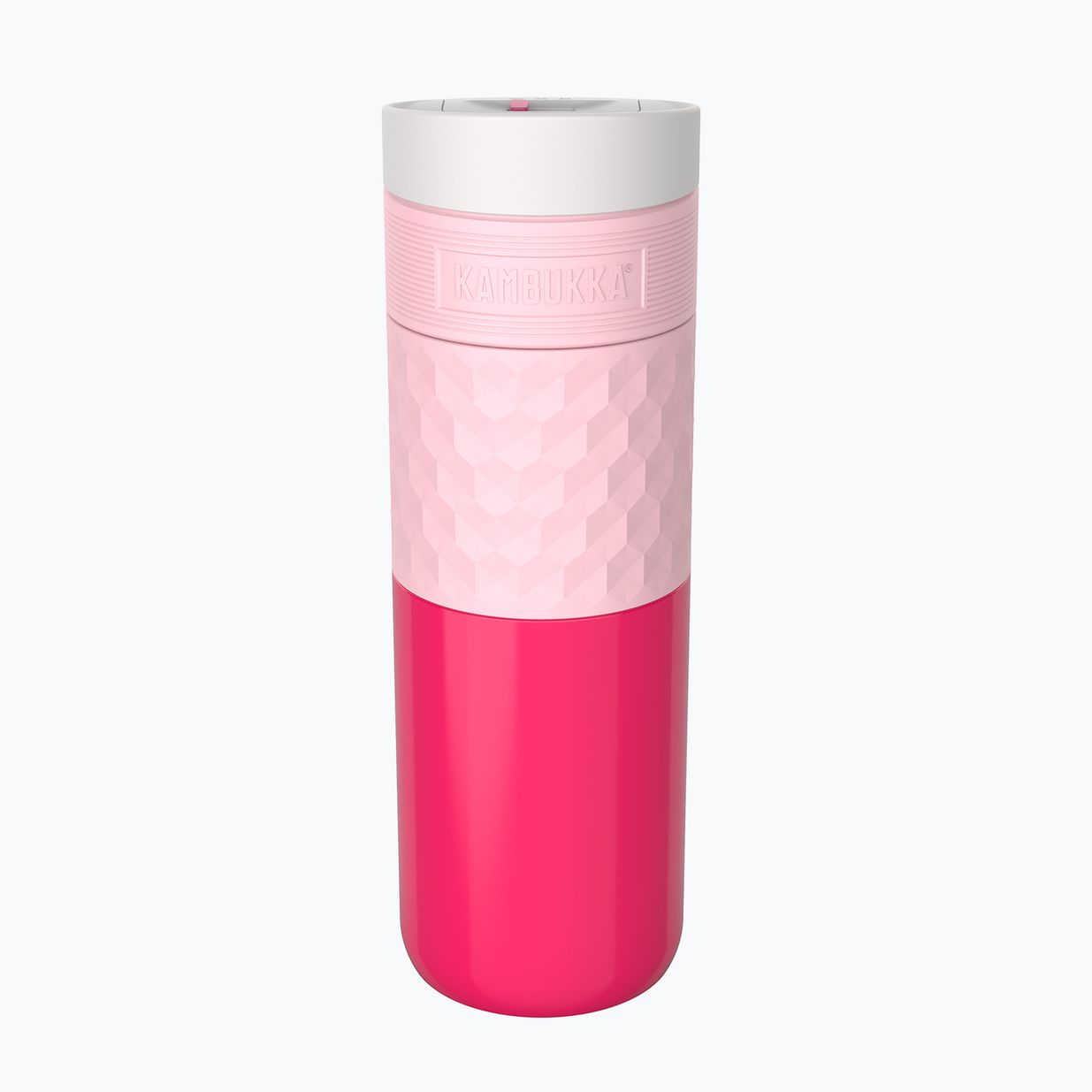 Termohrnček Kambukka Etna Grip termohrnček 500 ml diva pink 3