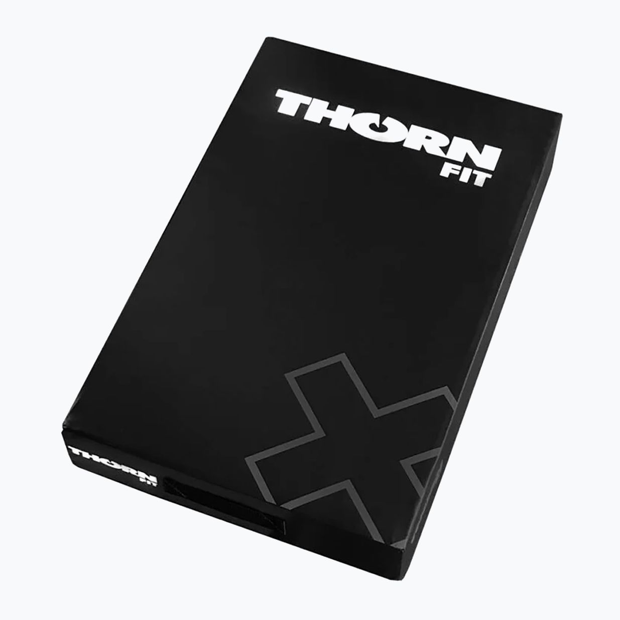 THORN FIT Crash Mats 2 ks čierne 2