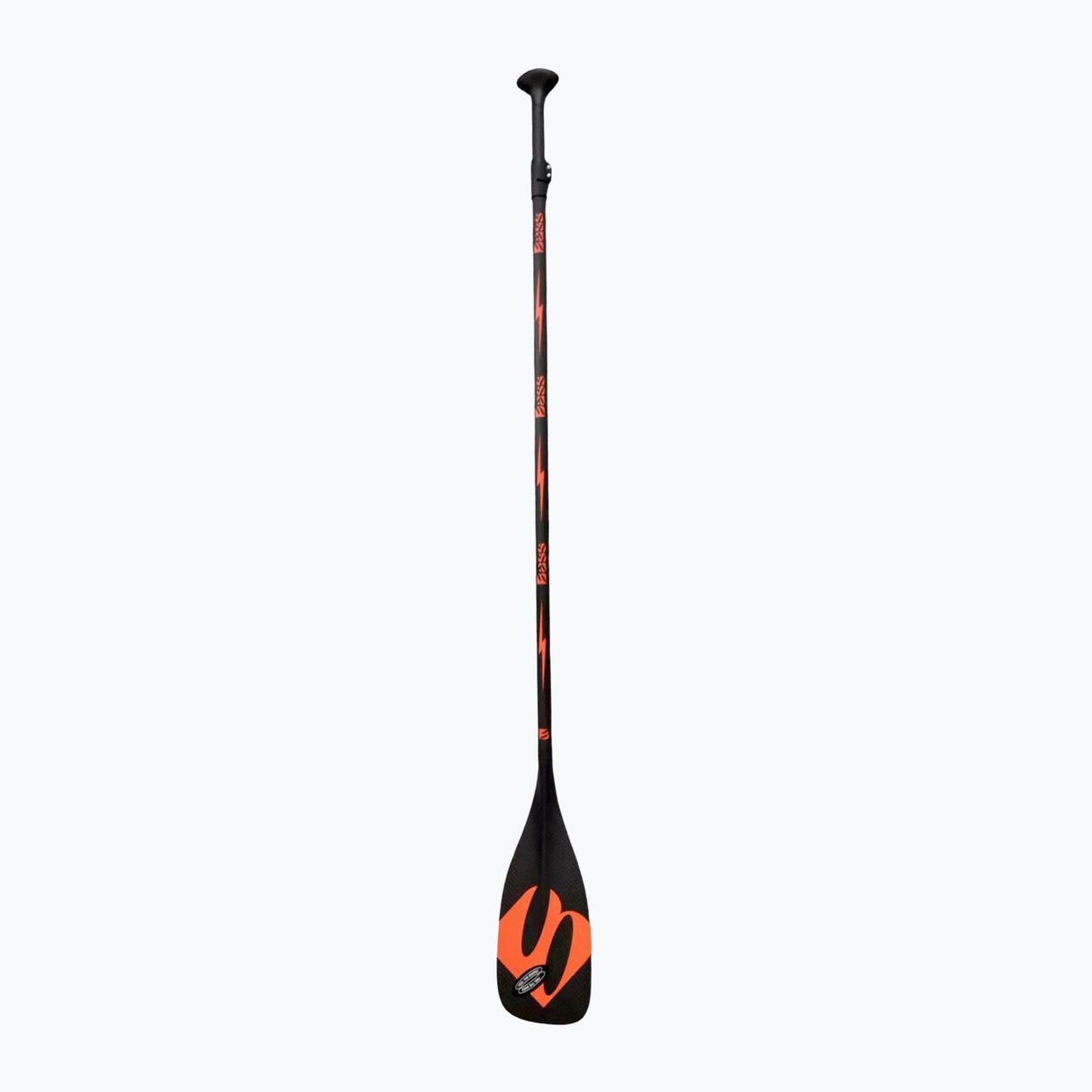 SUP doska Bass Touring 12' PRO + Extreme Pro M+ červená 8