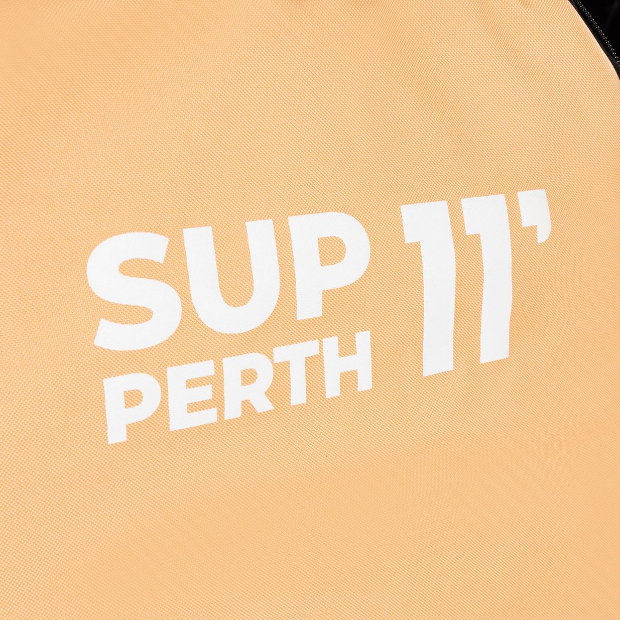 Batoh na SUP dosku AQUASTIC Perth 11'0"oranžový 7