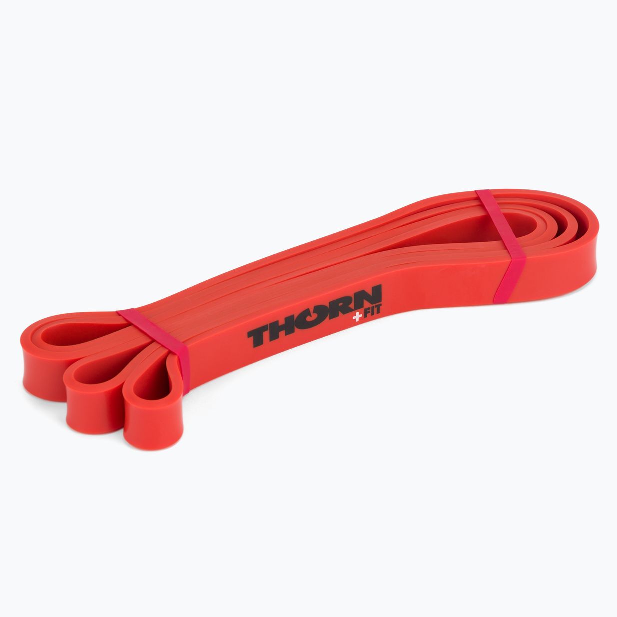 THORN FIT Superband Mini cvičebná guma červená 301842