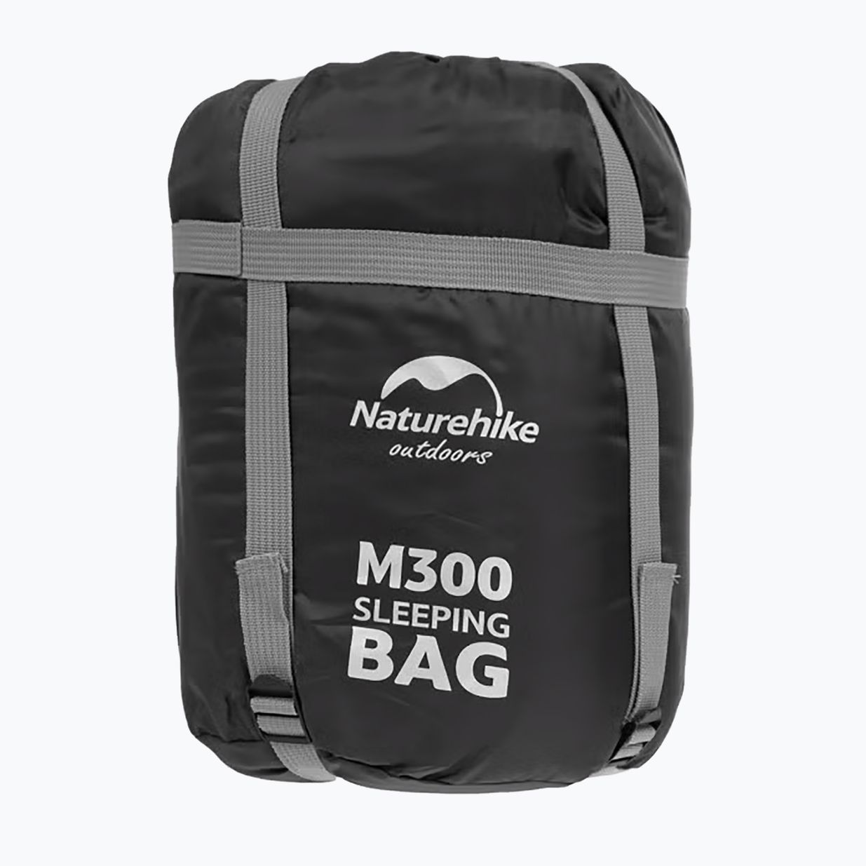 Spacák Naturehike M300 prawy grey 4