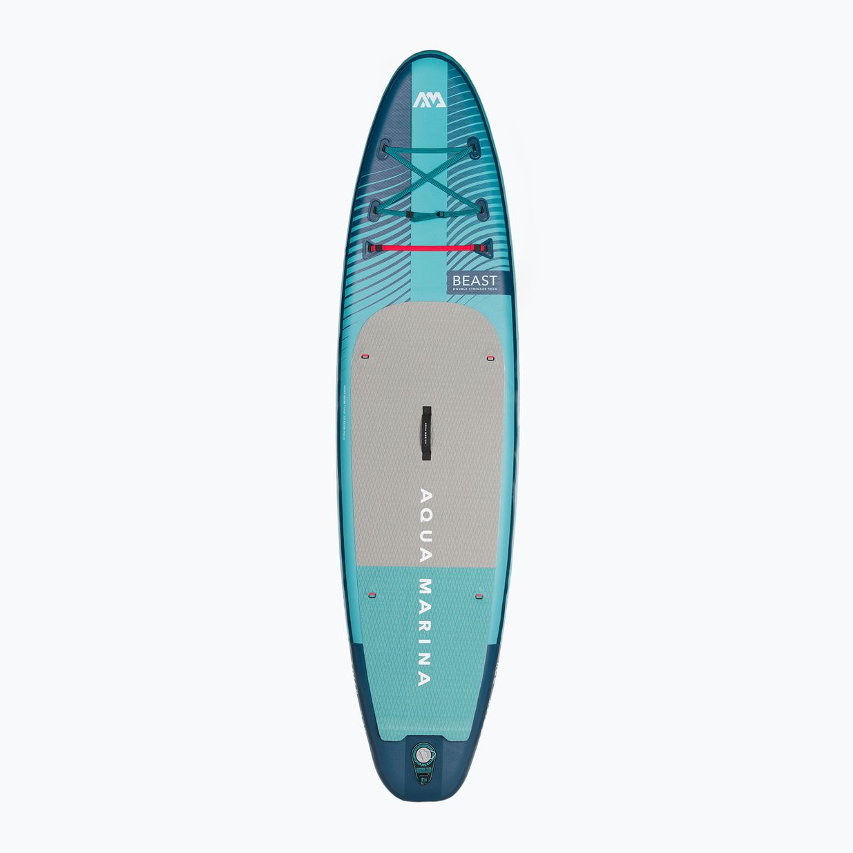 Aqua Marina Beast 10'6" modrá SUP doska BT-23BEP 3