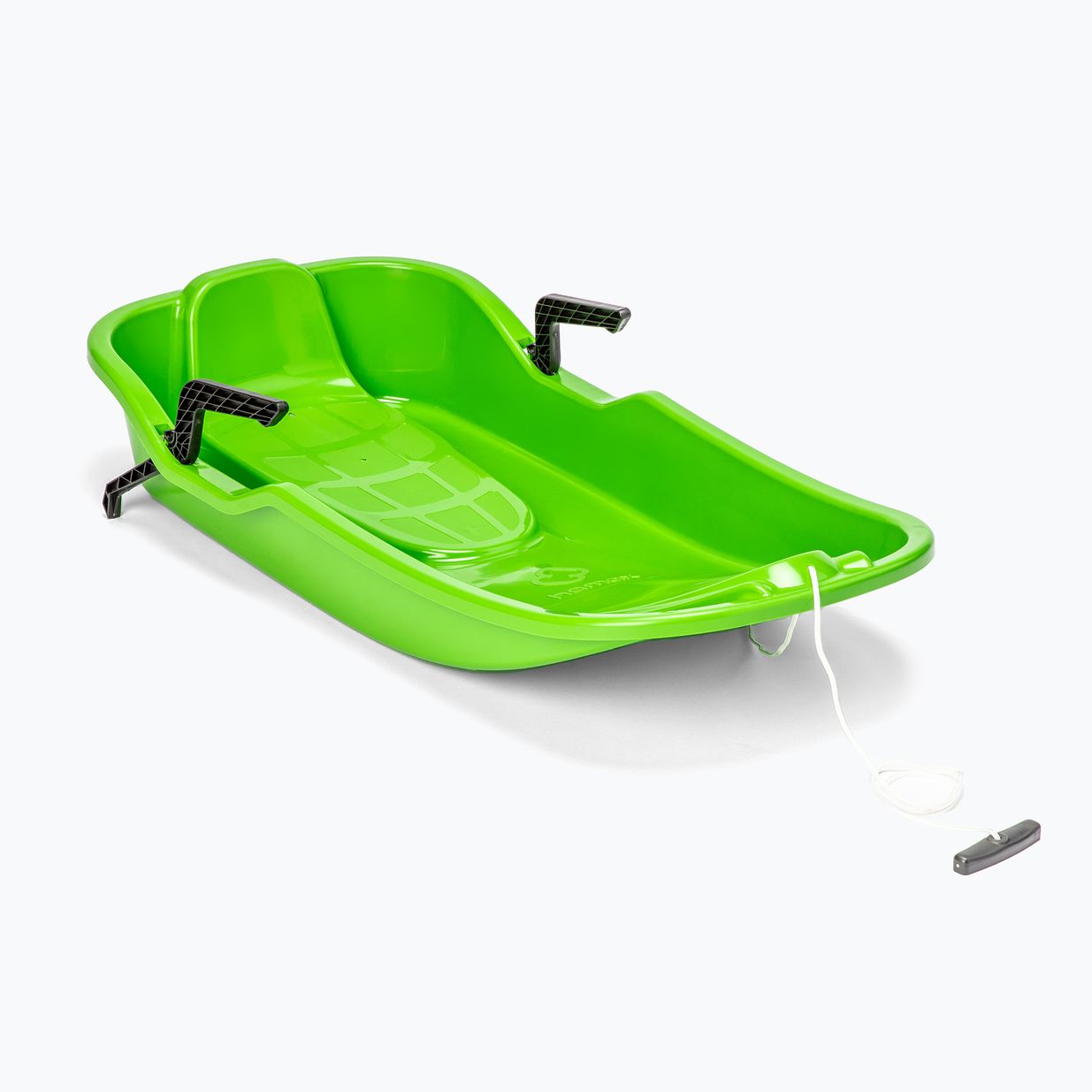 Hamax Sno Glider sánky zelené HAM5414