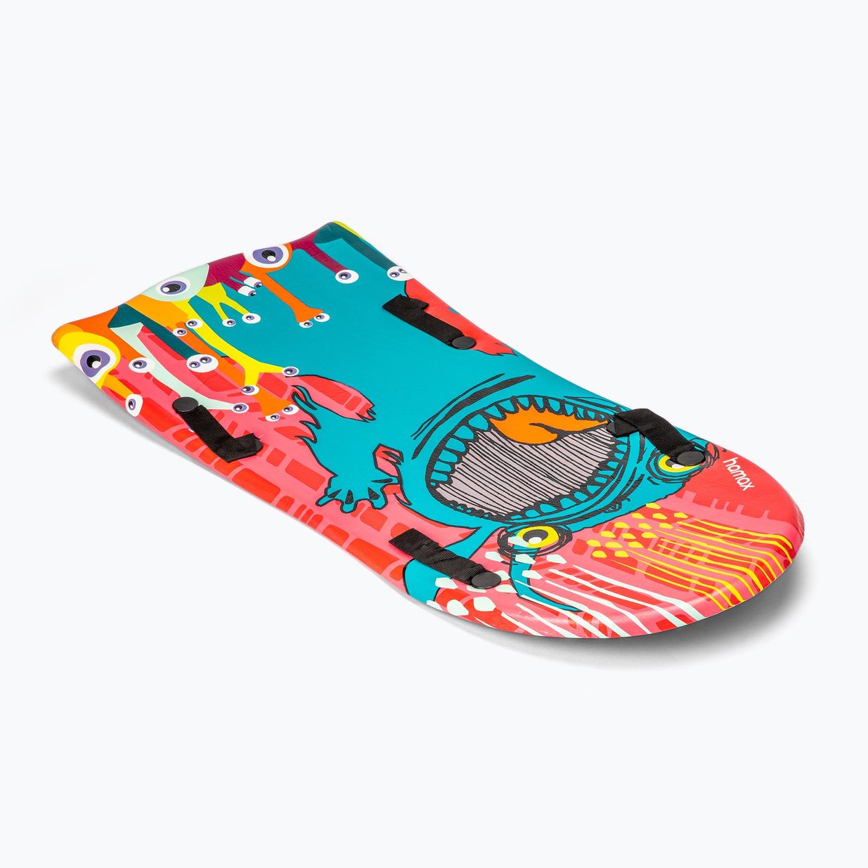 Hamax Free Surfer slide blue 5547