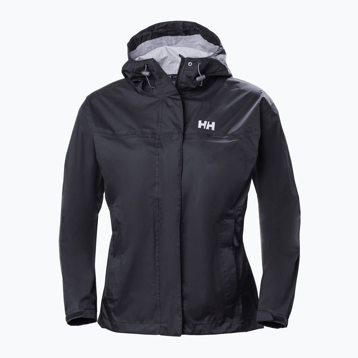 Helly Hansen dámska bunda do dažďa Loke black 62282_990 8