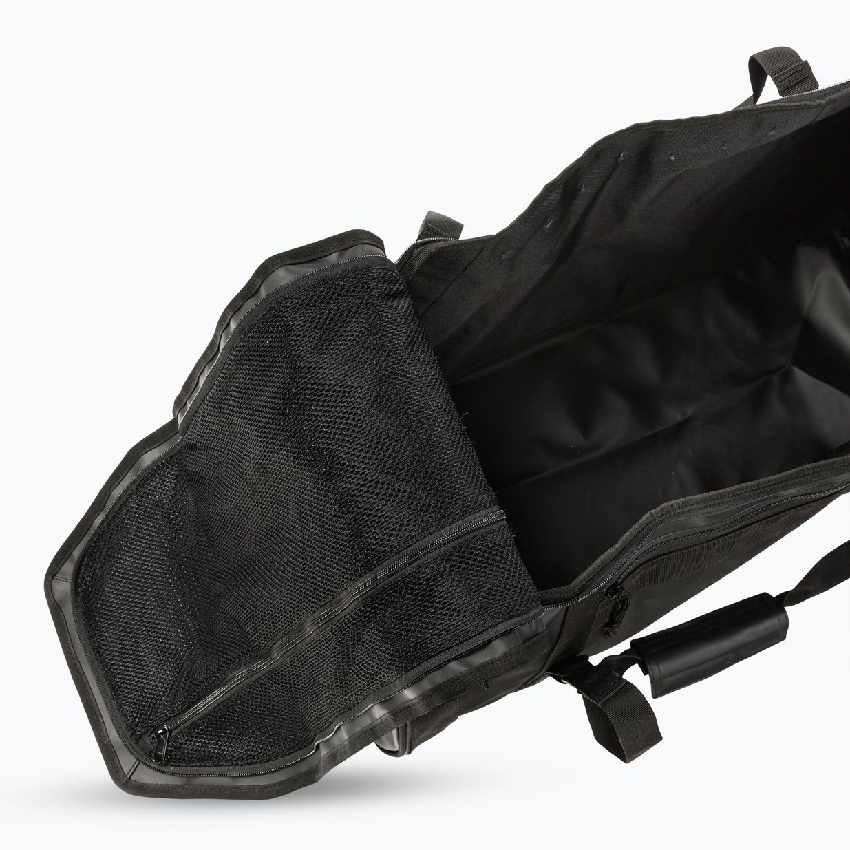 Helly Hansen HH Duffel Bag 2 70L cestovná taška čierna 68004_990 6