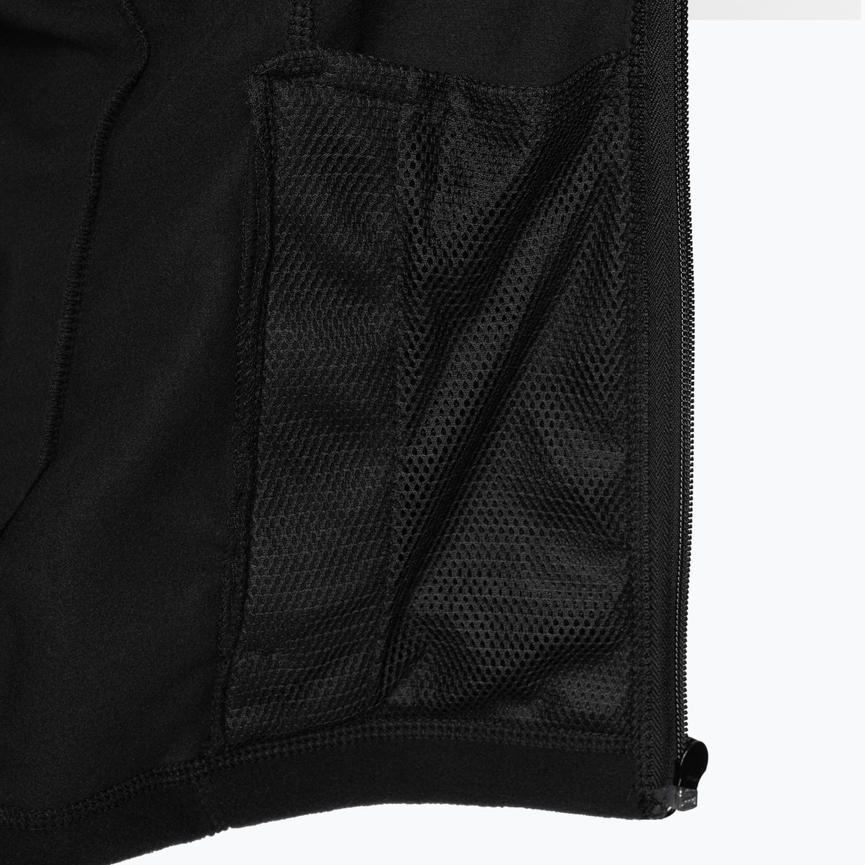 Helly Hansen dámska trekingová bunda Daybreaker black 11