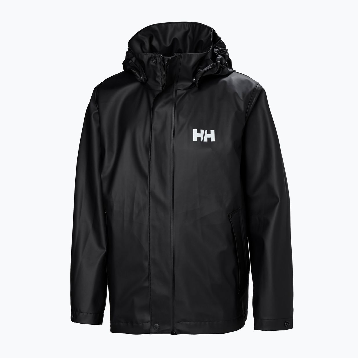 Detská bunda Helly Hansen Moss black 6