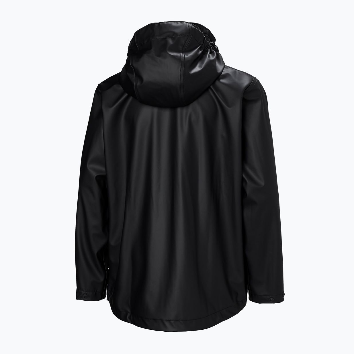 Detská bunda Helly Hansen Moss black 7