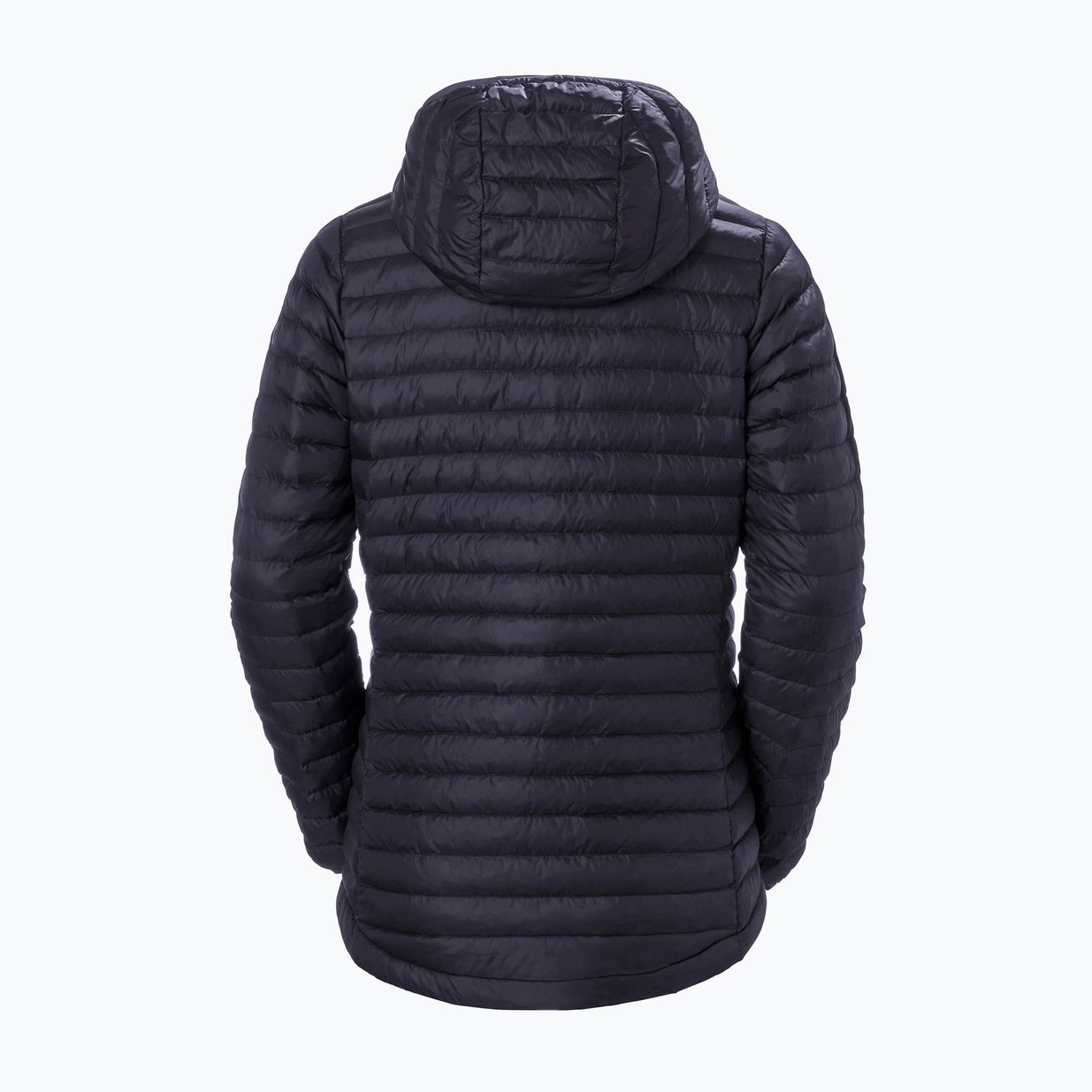 Helly Hansen dámska páperová bunda Sirdal Hooded Insulator 990 black 62992 8